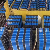 ㊣临翔邦东乡收废旧铅酸蓄电池㊣光伏发电板回收多少钱㊣锂电池回收